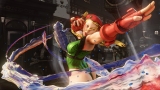 Street Fighter V, la beta PC partir questo mese