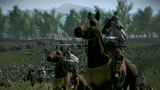 Nuova campagna L'Alba dei Samurai per Shogun 2 Total War