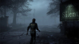 Silent Hill 8 Downpour trailer