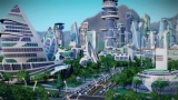 Electronic Arts annuncia SimCity Città del futuro 