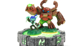 Arriva Skylanders Giants, ancora sulla strada dell'Nfc