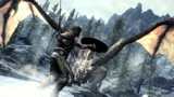 Skyrim: funzionalit beta di Steam per anteprima aggiornamento 1.4