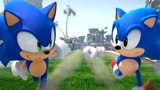 Sega conferma la versione PC di Sonic Generations