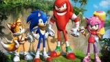 Sonic Boom, nuovo franchise e non solo per i videogiochi