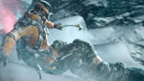 Svelata la tracklist del nuovo SSX