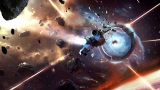 Sid Meier annuncia nuovo gioco spaziale Starships