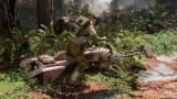 Star Wars Battlefront: rilascio vicino a quello di Episodio VII