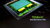 Unreal Engine 4 evidenzia le potenzialit di Tegra K1 al CES