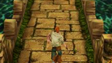 Temple Run per Android adesso disponibile su Google Play