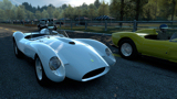 I dettagli su Test Drive Ferrari Racing Legends
