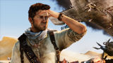 Nuovo Uncharted rivelato all'evento di lancio di PS4