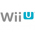 Foto del controller di Nintendo Wii U mostra joystick tradizionali