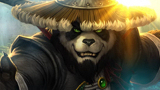 Filmato d'apertura di World of Warcraft Mists of Pandaria