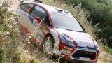 WRC 3 FIA World Rally Championship: demo disponibile