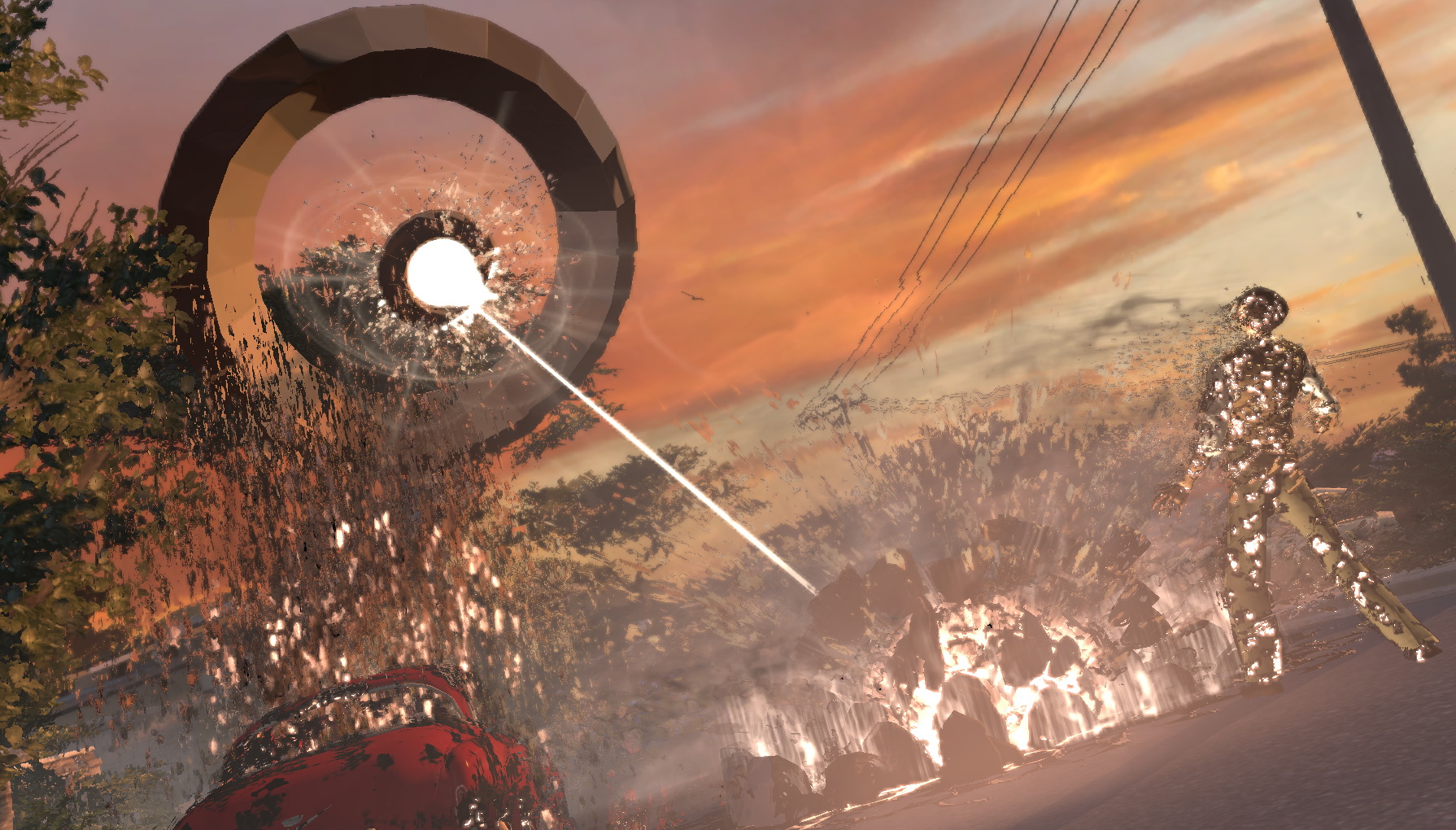 Lo shooter di XCom non arriver� prima del 2014