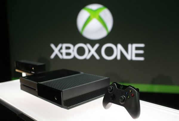 Xbox One prestazioni migliori frequenza GPU