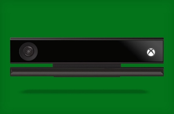 Xbox One Kinect