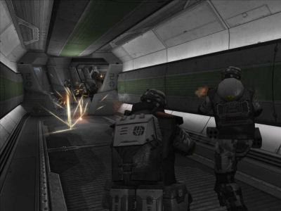 Battlefield 2142