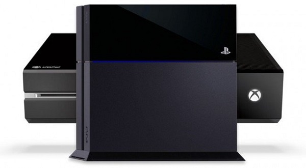 Sony PlayStation 4 vs Xbox One