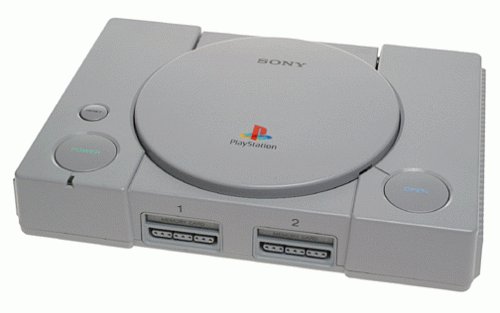 Sony PlayStation