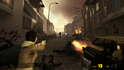 Half-Life 2: Episode One