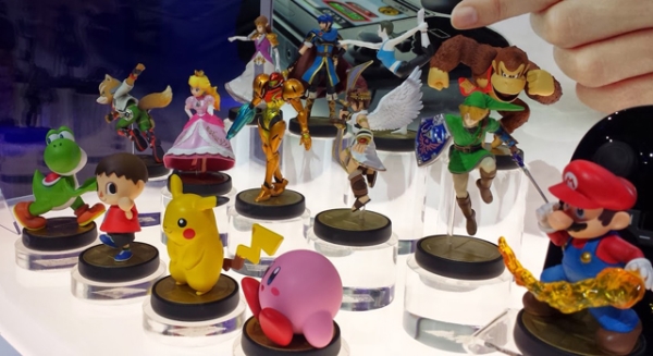 Amiibo