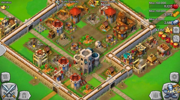 Age of Empires: Castle Siege