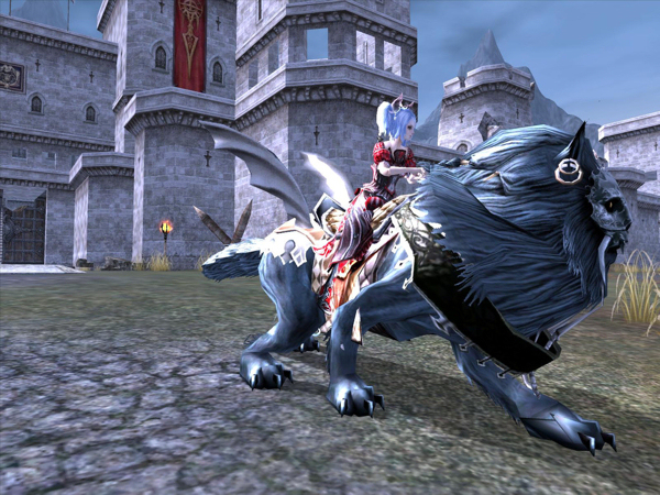 ArchLord