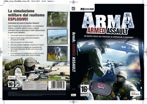 Armed Assault