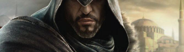 Assassin's Creed Revelations