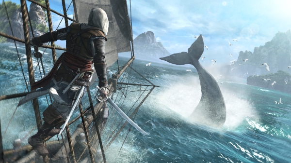 Assassin's Creed IV Black Flag