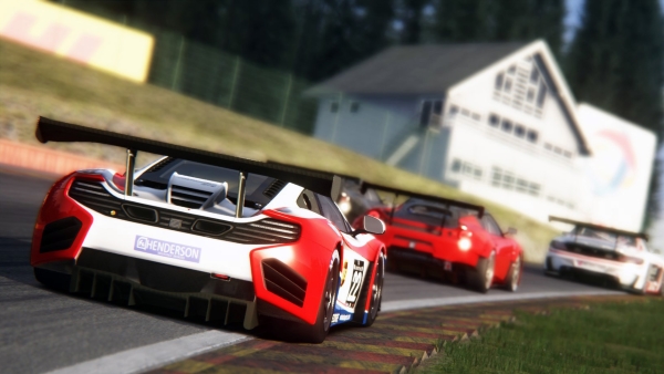 Assetto Corsa