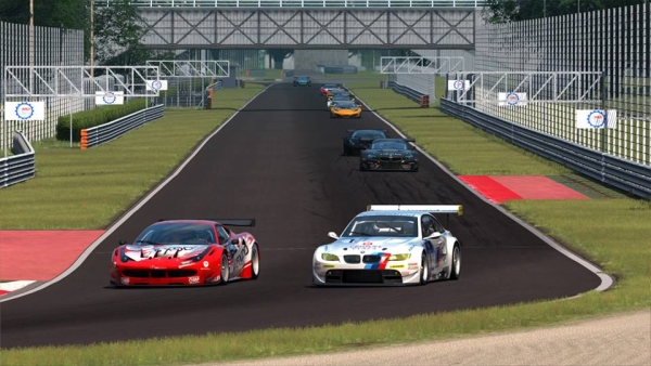 Assetto Corsa