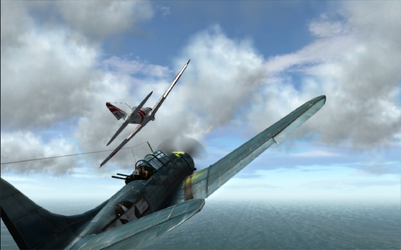 Attack on Pearl Harbor