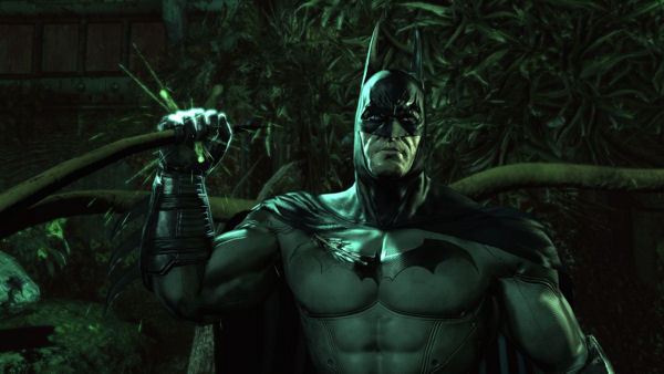 Batman Arkham Asylum