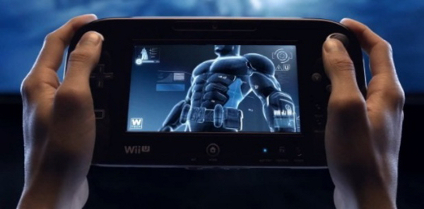 Nintendo Wii U