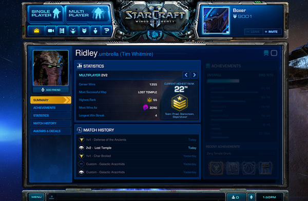 Battle.net