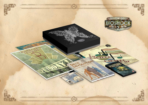 BioShock 2