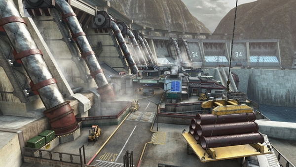 Call of Duty Black Ops II: Revolution