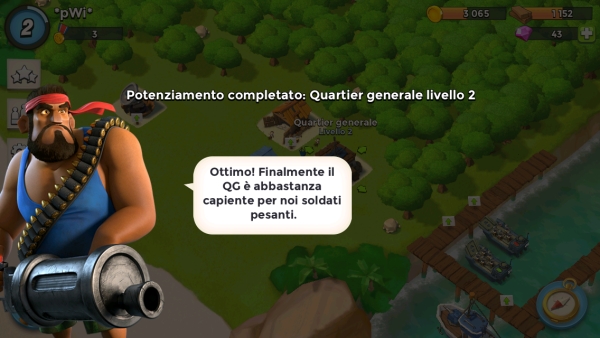 Download Boom Beach v 16.24 APK per Android in anteprima