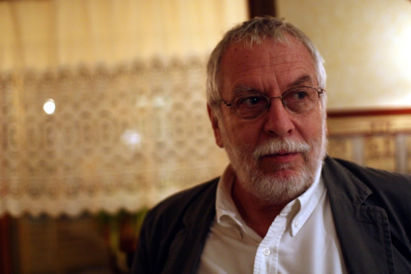 Nolan Bushnell