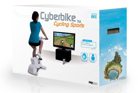 Ciberbike
