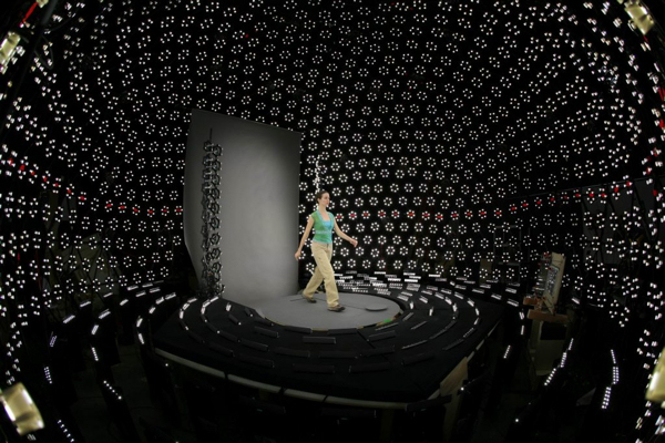 Amd Cinema 2.0