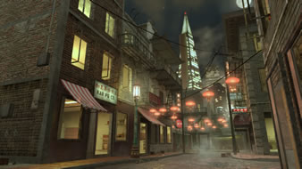 Call of Duty 4: Modern Warfare Variety Map Pack