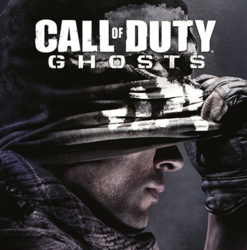 Call of Duty Ghosts