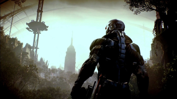 Crysis 3