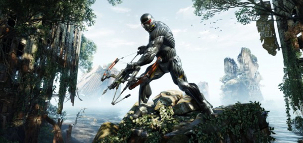 Crysis 3