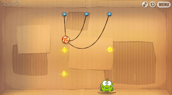 Cut the Rope