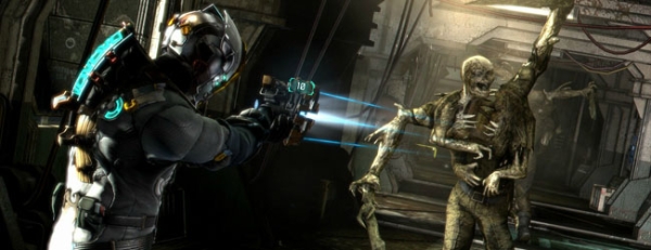 Dead Space 3