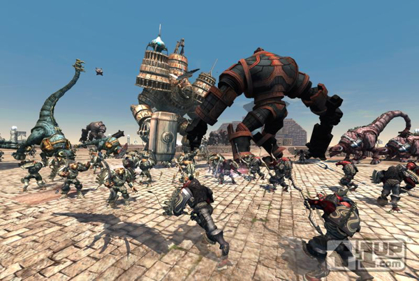 Ghost Recon: Advanced Warfighter